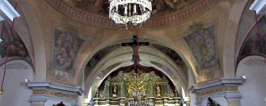 Église Notre-Dame de l'Assomption de Cordon