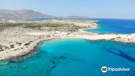 Diakoftis Beach