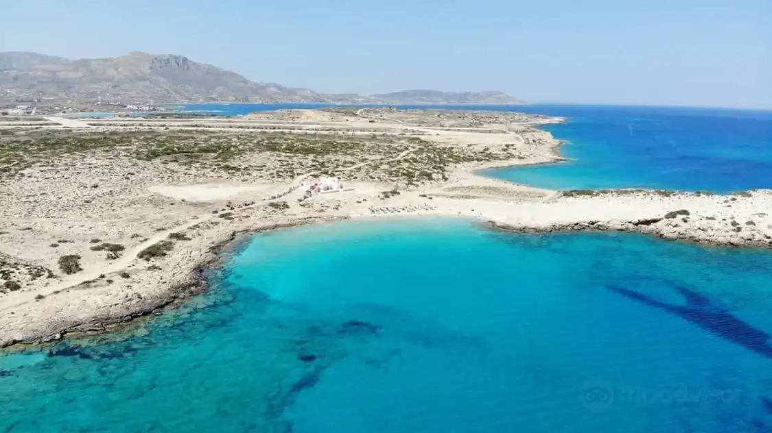 Hotel in zona Spiaggia Diakoftis