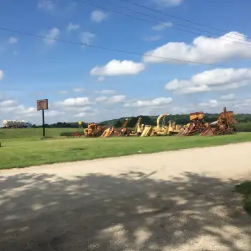 Hotels in Missouri Valley