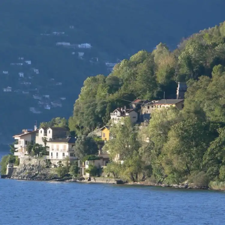 Tronzano Lago Maggiore