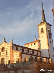 Parroquia De La Asuncion De Nuestra Senora