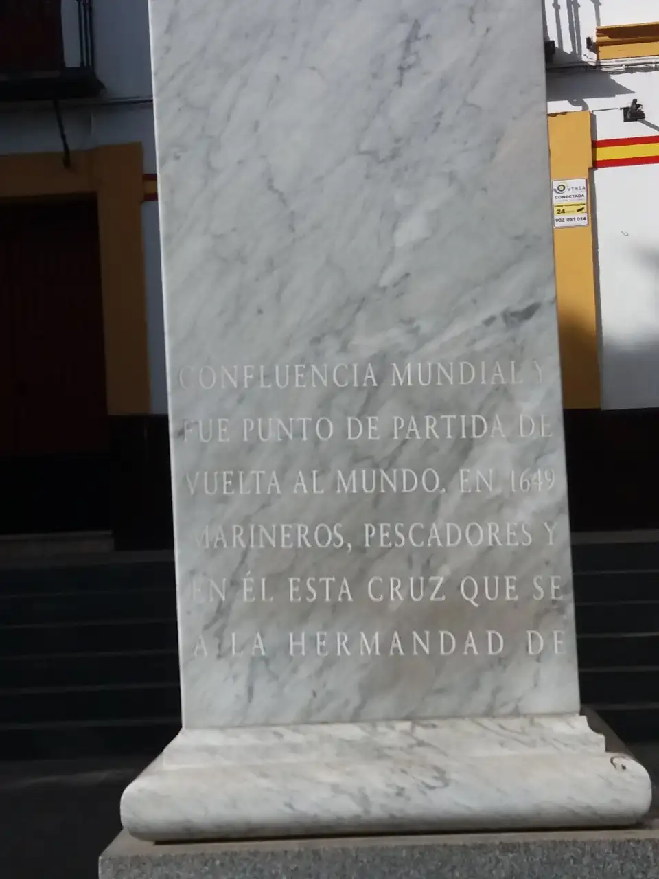 3_La Cruz Del Baratillo