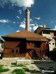 Vezirova Mosque