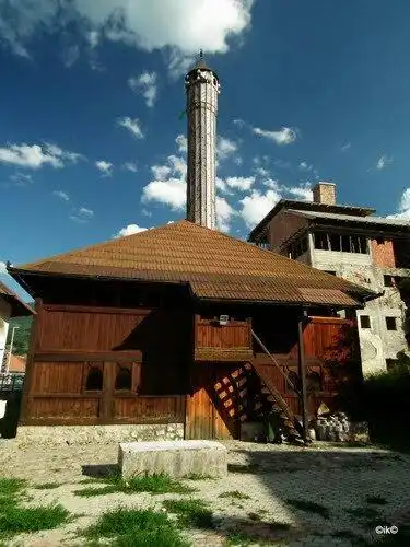 Hotels in Gusinje