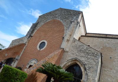 Abbazia di Santa Maria Arabona