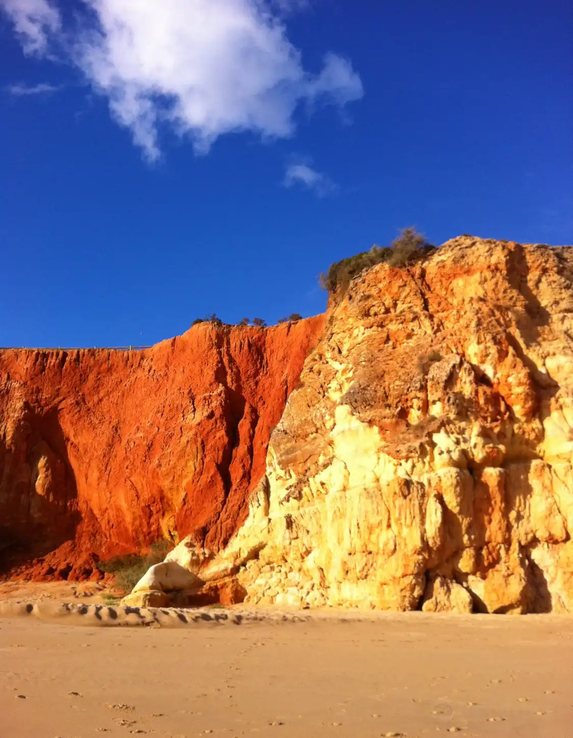 Hotels near Vau Beach