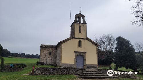 Ermita de la Damunt