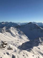 Parpaner Rothorn