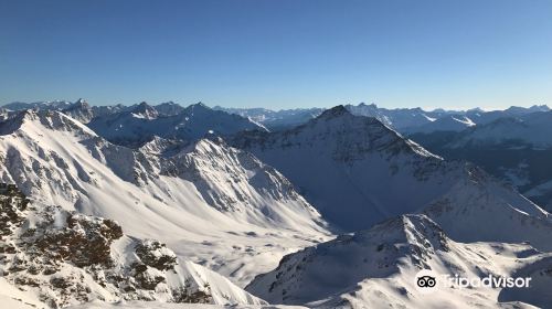 Parpaner Rothorn