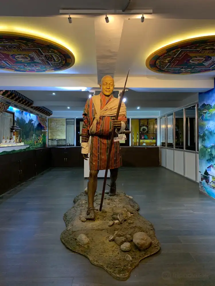 Hotels in der Nähe von Bhutan Post Office Headquarters