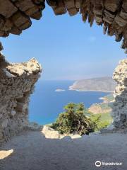 Monolithos Castle