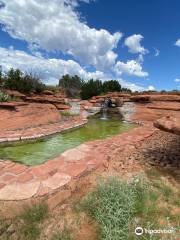 Sedona Mago Center for Well-being and Retreat