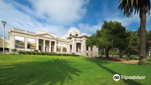 Geelong Gallery