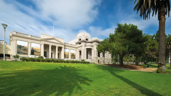 Geelong Gallery