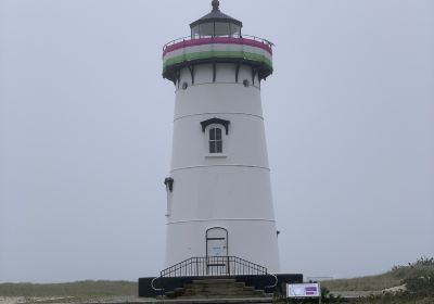 Edgartown Harbor Light