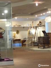 Johnson Victrola Museum