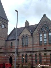 Holywood Library