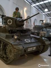 Military Museum