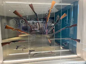 Cody Firearms Museum