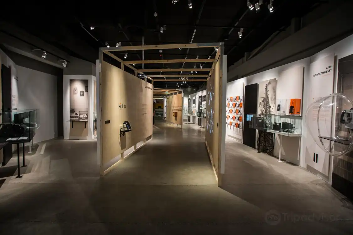 Hotel in zona Rupriikki Media Museum