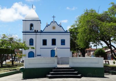 Igreja Matriz de Nossa Senhora da Purificação