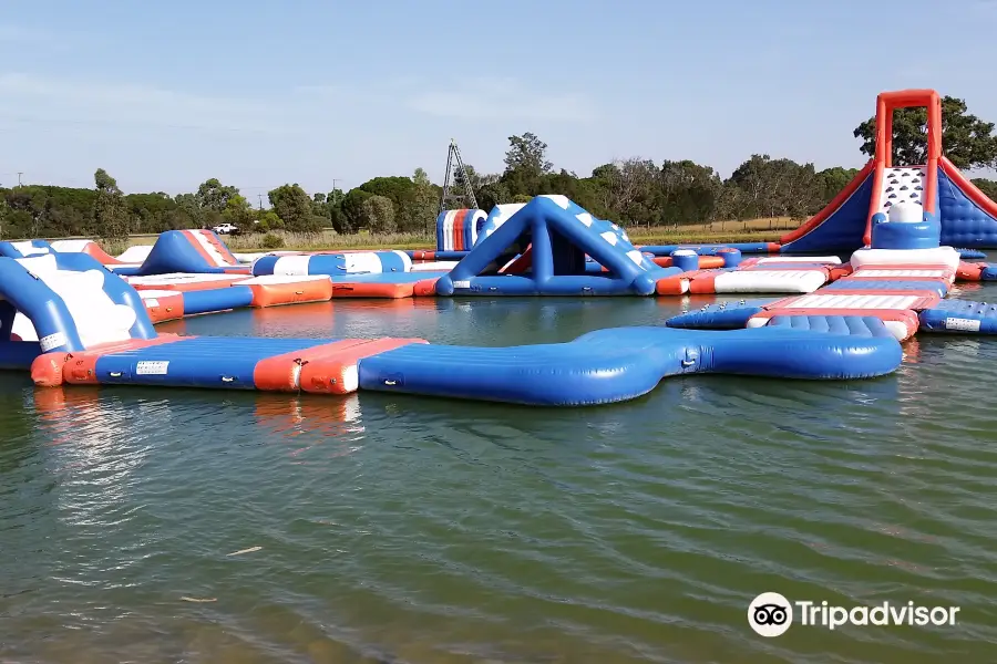 Melbourne Cable Park