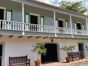 Hacienda Buena Vista