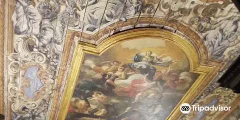 Chiesa dei Santi Filippo e Giacomo