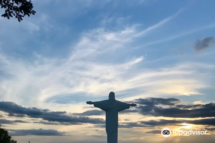 Mirante do Cristo