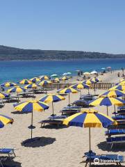 Lido Horcynus Orca - Relaxing Beach Bar (ex Lido Legambiente)