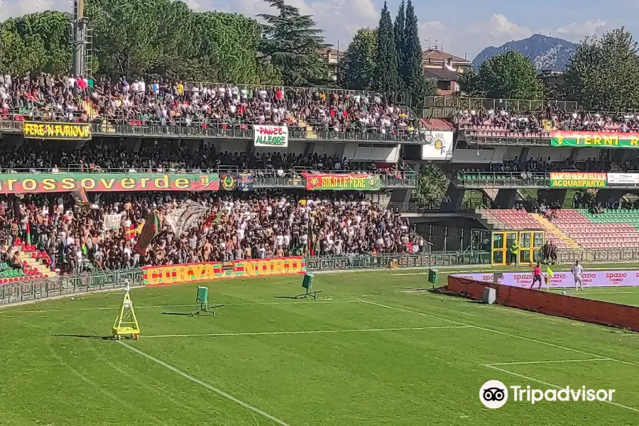 Stadium Libero Liberati