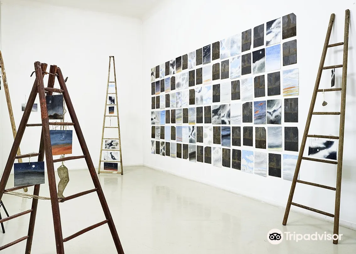 1_Galerie Eva Vautier