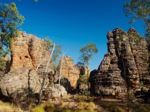 Caranbirini Conservation Reserve