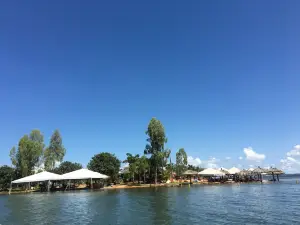 Ilha Canela