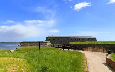 カールスクルーナ