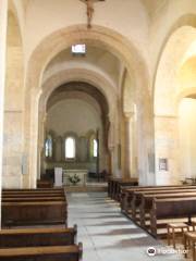 Église Saint-Marcel d'Iguerande
