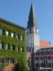 Molde Cathedral