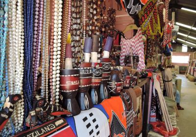 Mbabane Craft Market