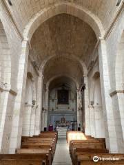 Eglise Saint-Michel