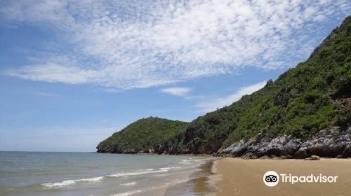 Khao Kalok Beach