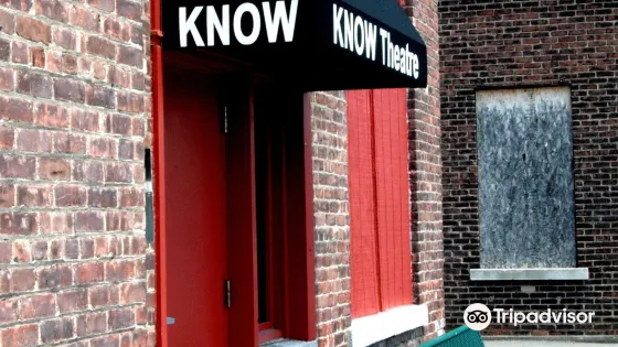 Know Theatre