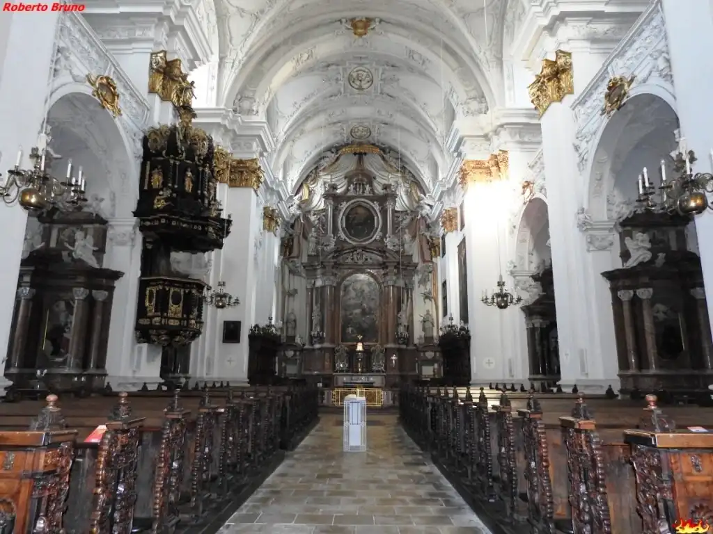 Hotels near Alter Dom