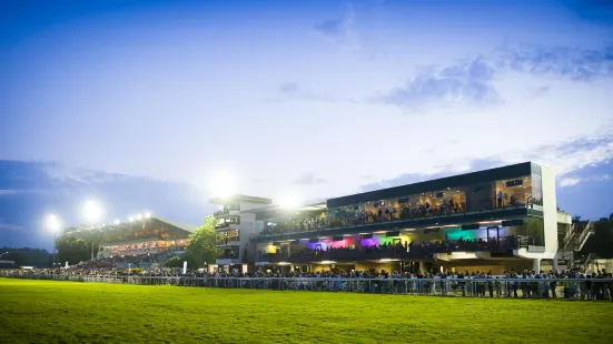 Hippodrome De Vichy-Bellerive