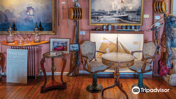 The Sir Max Aitken Museum