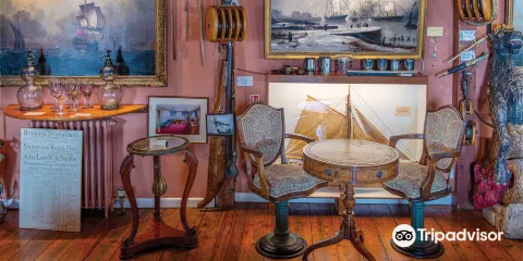 Sir Max Aitken Museum