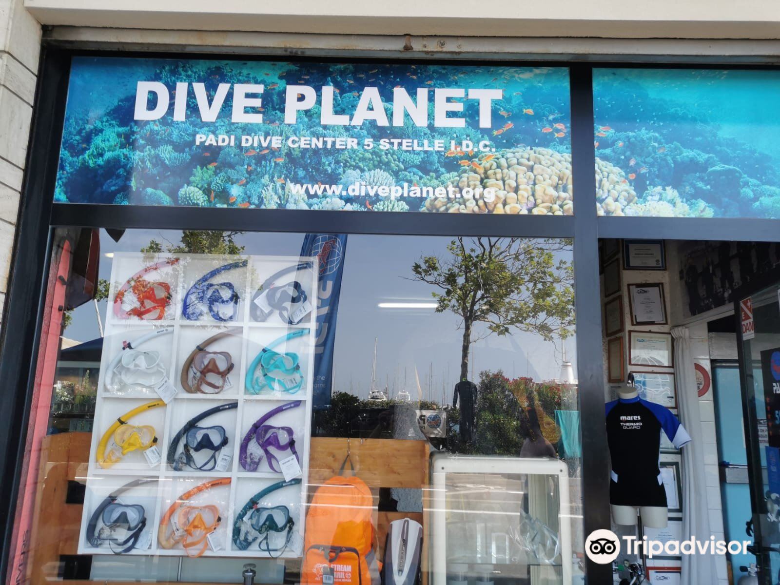 Latest travel itineraries for Dive Planet Rimini in August (updated in  2023), Dive Planet Rimini reviews, Dive Planet Rimini address and opening  hours, popular attractions, hotels, and restaurants near Dive Planet Rimini  -