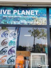 Dive Planet Dive Club