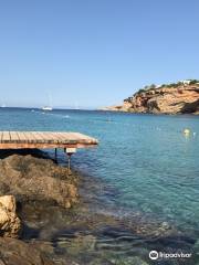 Cala Codolar