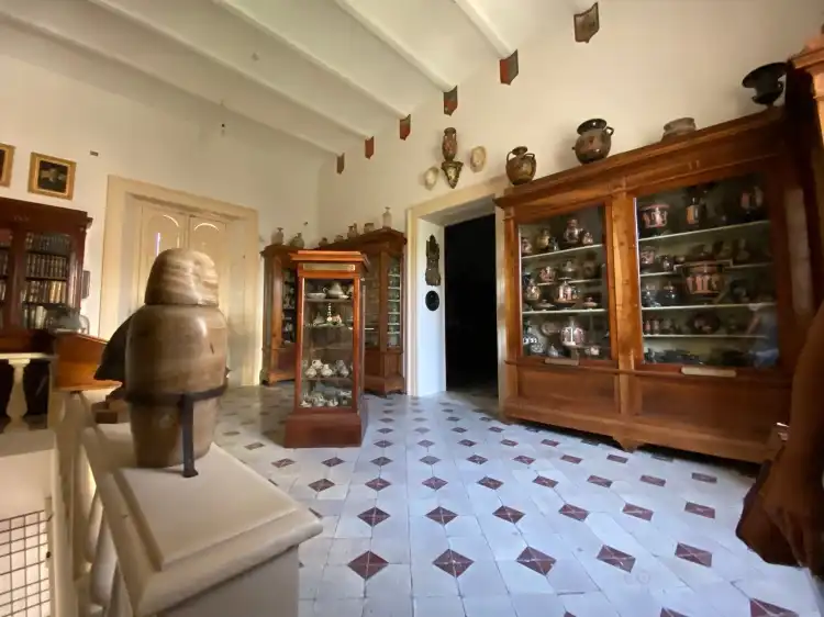 Hôtels à : Baranello